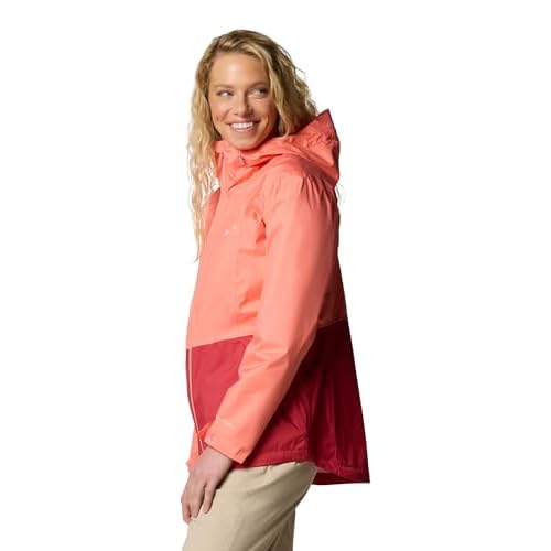 Columbia Women's Inner Limits III Jacket