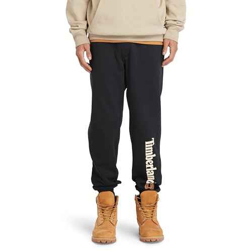 Timberland Men's Linear Logo