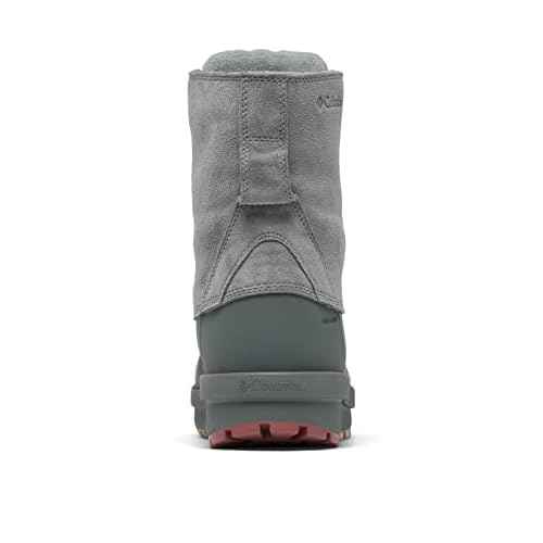 Columbia Women's Moritza Shield Omni-Heat Snow Boot