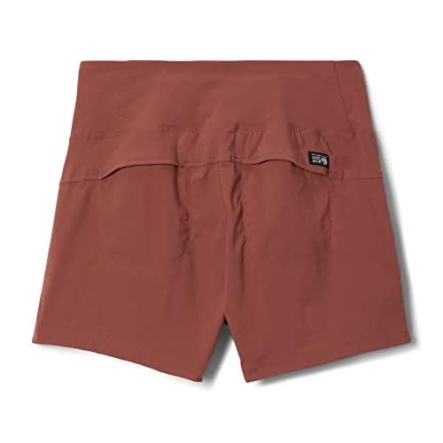 Mountain Hardwear Women's Dynama/2 Short