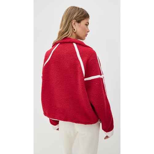 RAM Womens Mountain High 1/2 Zip