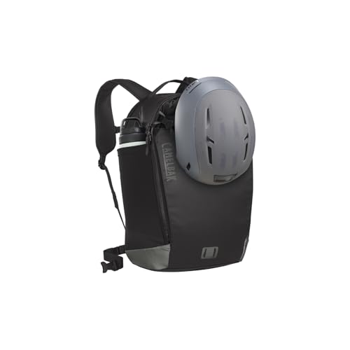 CamelBak H.A.W.G. Commute 30 Bike Backpack with Weatherproof Sleeve