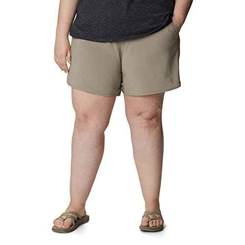 Columbia Women's Bogata Bay Stretch Short