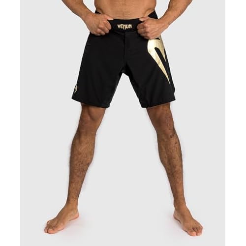 Venum Men's Light 5.0 Fight Shorts