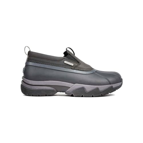 BASS OUTDOOR Women's Cushioned Insole Waterproof Membrane Slip on Boot Hiking