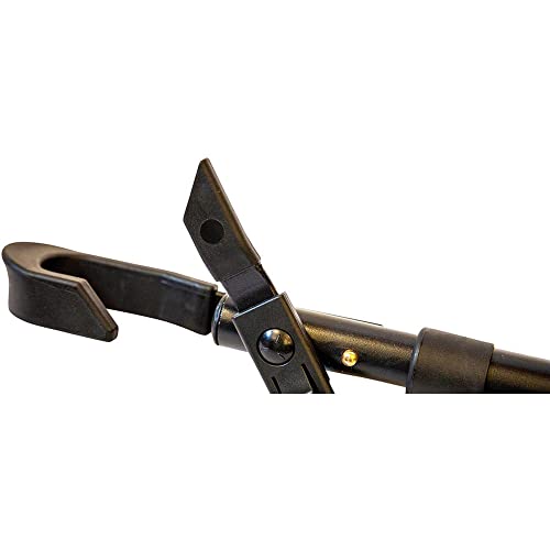 2021 Model Bike Beam & Top Tube Adapter for Non-Traditional Frames – Adjustable, Supports 35 lb