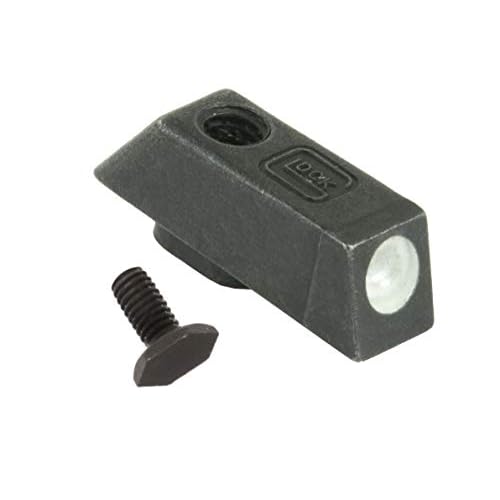 Glock Perfection OEM Tritium Night Sights 6.5mm