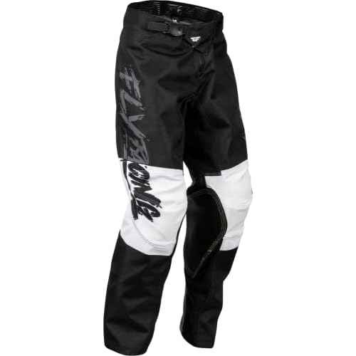 Fly Racing Mens Kinetic Khaos Pants