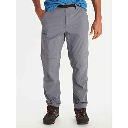 MARMOT mens Arch Rock Convertible Pants