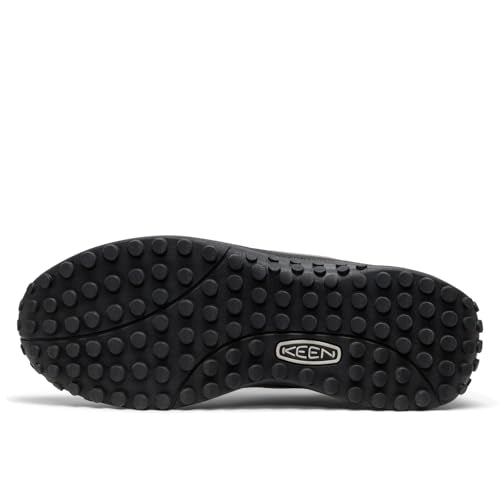 KEEN Men's Ks Mino Comfortable Breathable Durable Stylish High Traction Sneakers