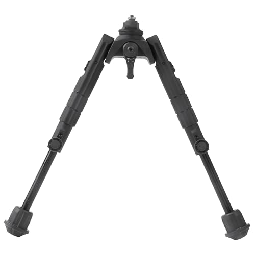 UTG Recon 360 TL Bipod, 7"-9" Center Height, M-LOK