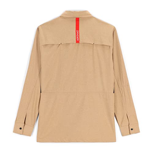 Spyder Men's Canyon L/S Shirt