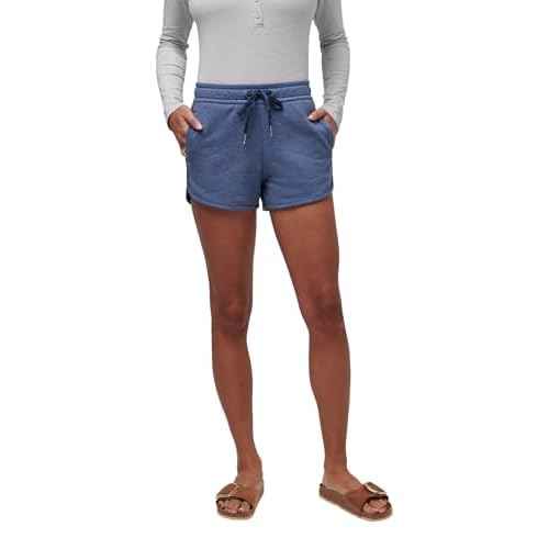 TravisMathew Women's Cloud Tie Shorts 2