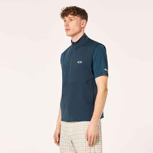 Oakley Man Relax Crew Sweatshirt 2.0