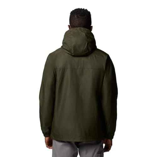 Columbia Men's The Drizz Jacket