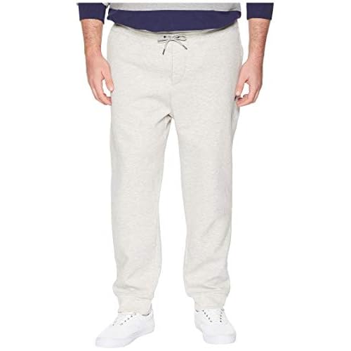 POLO RALPH LAUREN Men's Double Kint Jogger Pants Collection 2025