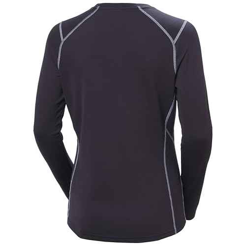 Helly-Hansen Womens LIFA Active Crew Base Layer Shirt