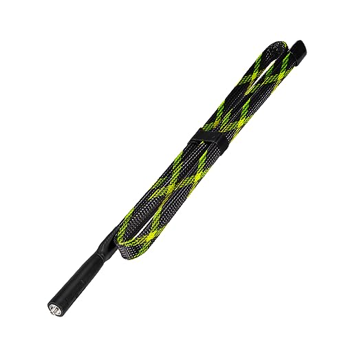 42.9 Inch Foldable Camouflage Antenna for Ham Radio VHF UHF 136-520MHz