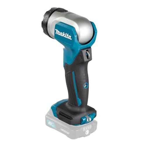 Makita ML105 Makita ML105 12V CXT Lithium-Ion Cordless L.E.D. Flashlight