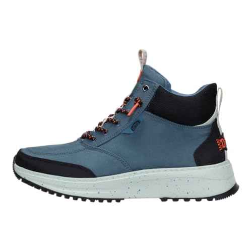 Hey Dude Men's Tahoe Classic Ankle Boot