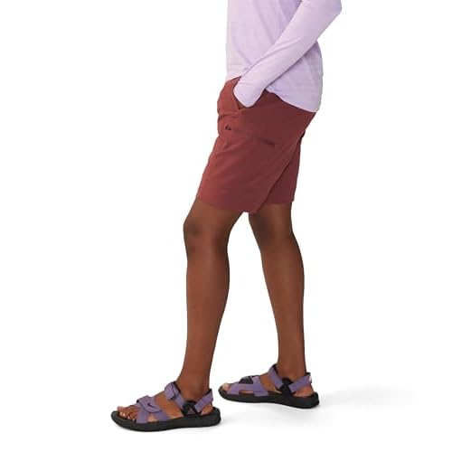 Mountain Hardwear Women's Dynama High Rise Bermuda Short