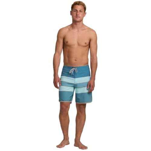 Billabong Men's 4-Way Performance Stretch 73 Pro Boardshort, 20 Inch Outseam