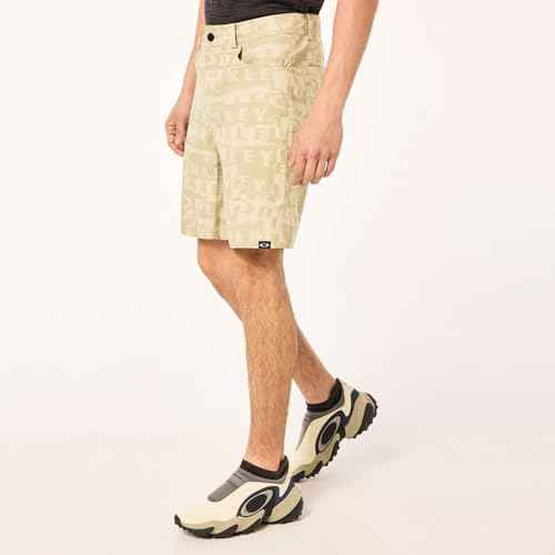 Oakley Mens Transition Ransom Short