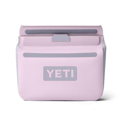 YETI Sidekick Dry Waterproof Gear Case and Bag Accessory