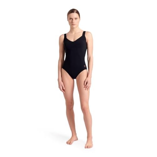 ARENA Women's Shapewear Vertigo R C-Cup Ladies Tummy Control Shaping Swimsuit