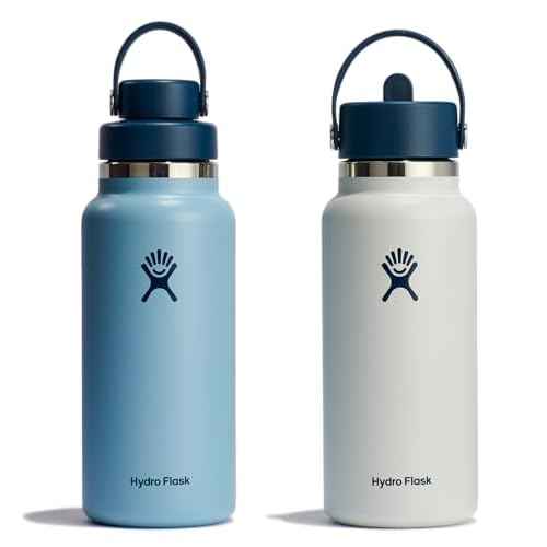 Hydro Flask 32 Oz Bottle Gift Set
