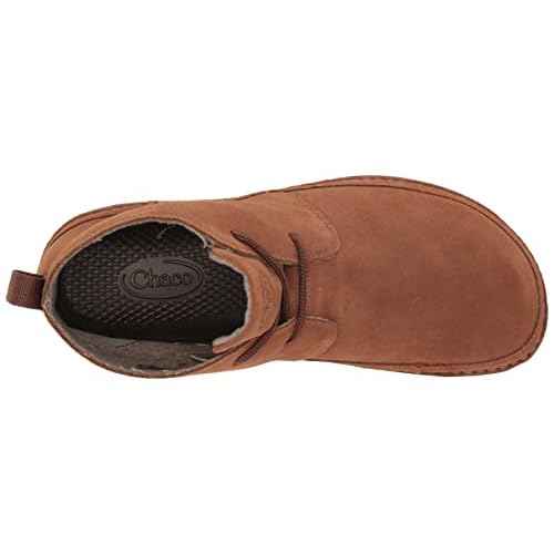 Chaco Men's Paonia Desert Boot Fashion