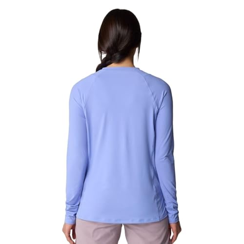 Mountain Hardwear Women's Crater Lake Long Sleeve