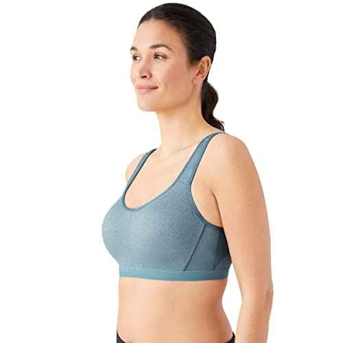 Wacoal Women's Sport Convertible Underwire Bra