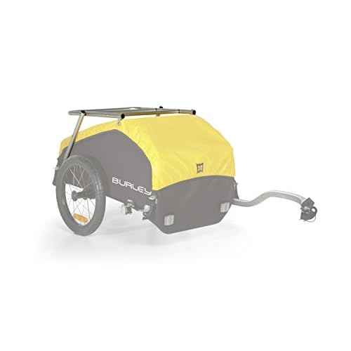 Burley Design Nomad Cargo Rack