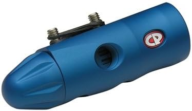 / CP Direct Mount Mini On/Off ASA - Gloss Blue