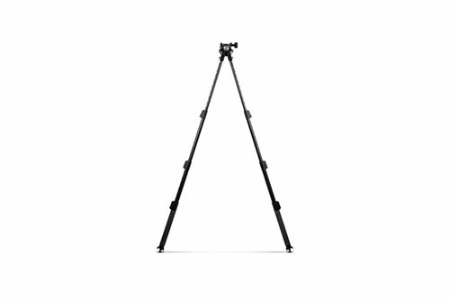 MDT CYKE-POD Gen 2 Triple Pull Bipod Compatible with RRS ARMS-17 Interface, 360 Degree Panning, Independently Adjustable Leg Heights (106247)