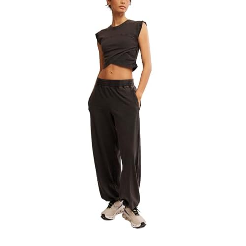 Free People womens Hot Shot Crossover Set