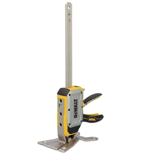 Dewalt DWHT83550 TOUGHSERIES Construction Jack