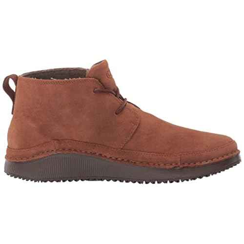 Chaco Men's Paonia Desert Boot Fashion
