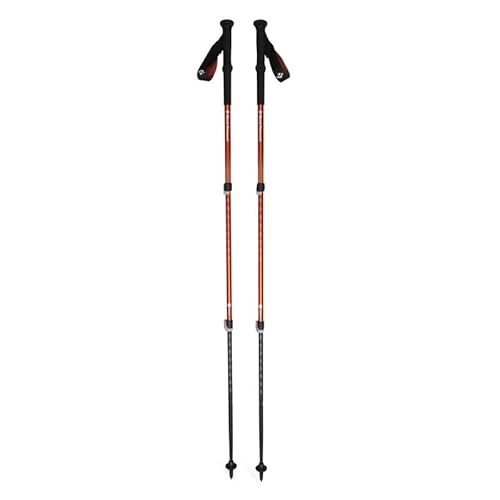 Black Diamond Equipment - Trail Back Trek Poles