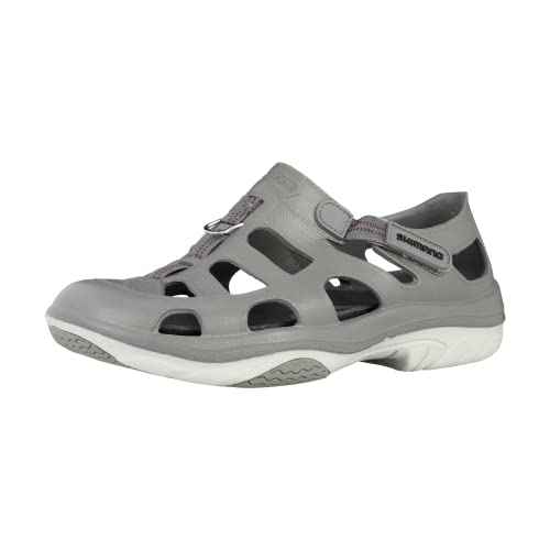 SHIMANO Men's M12 SHM Shoe 12 BLK