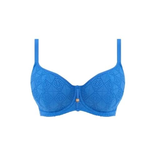 Freya Women's Nomad Nights Underwire Sweetheart Bikini Top