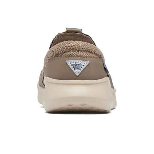 Columbia Men's Boatside Breathe PFG Boat Shoe