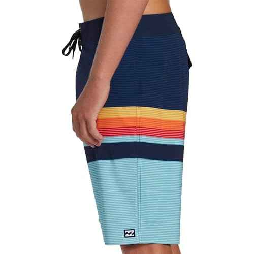 Billabong Mens Fifty50 Pro Boardshort