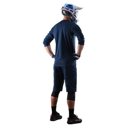 Troy Lee Designs Ruckus Short with Liner for Mountain Biking MTB BMX