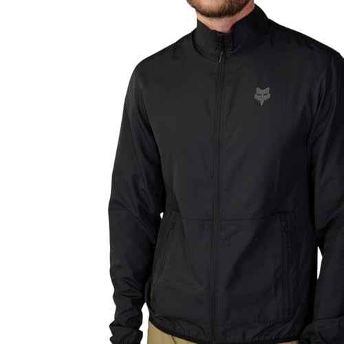 Fox Racing Ranger Wind Mountain Bike Jacket