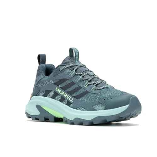 Merrell Womens Moab Speed 2