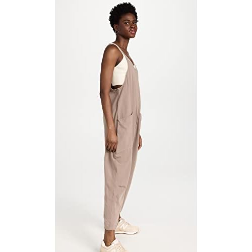 Free People womens Hot Shot One-piece