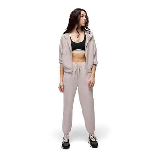 prAna womens Shea Full Zip