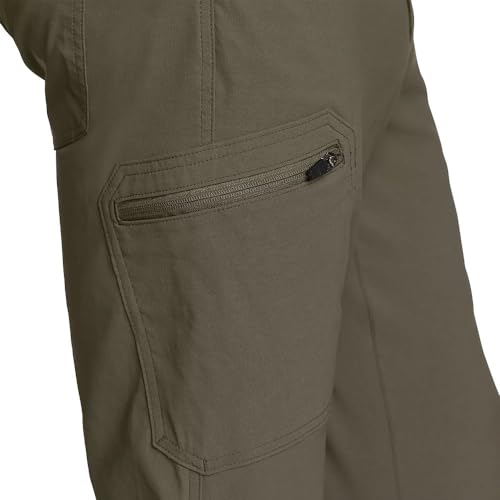Eddie Bauer Mens Rainier Pant